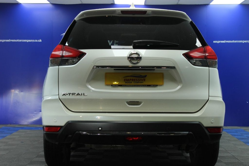 Used Nissan X-Trail 2019 for sale - 76927592: Photo 13