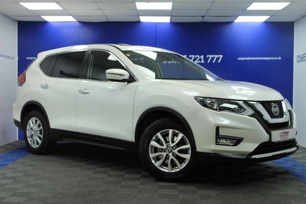 Used Nissan X-Trail 2019 for sale - 76927592: Photo 2
