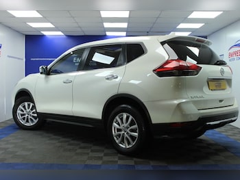 Used Nissan X-Trail 2019 for sale - 76927592: Photo