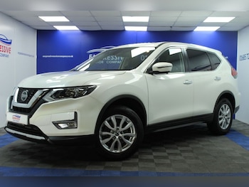Used Nissan X-Trail 2019 for sale - 76927592: Photo