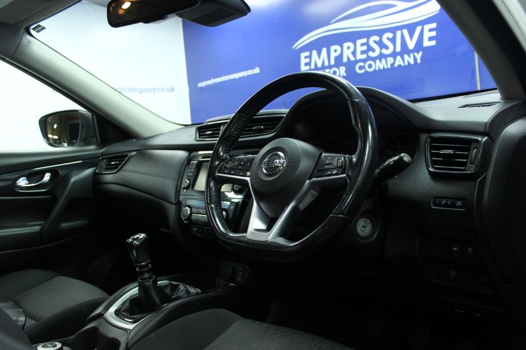 Used Nissan X-Trail 2019 for sale - 76927592: Photo 5