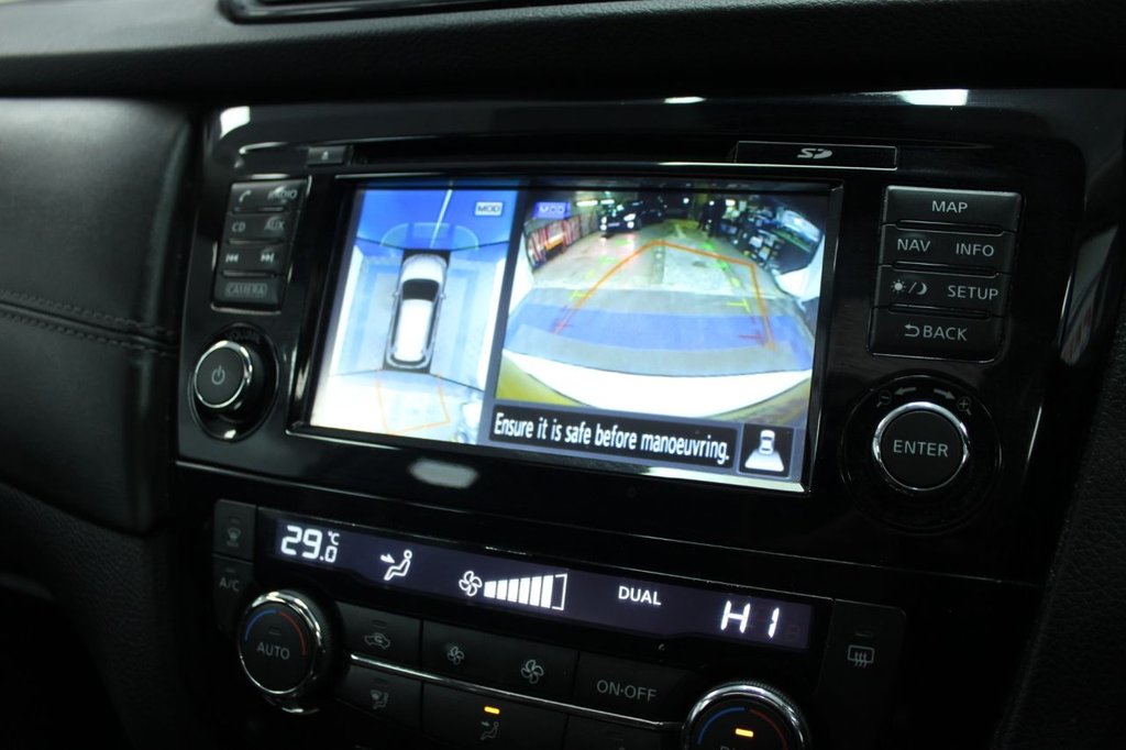 Used Nissan X-Trail 2019 for sale - 76927592: Photo 6