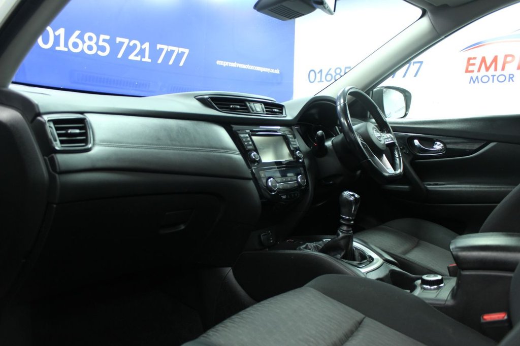 Used Nissan X-Trail 2019 for sale - 76927592: Photo 7