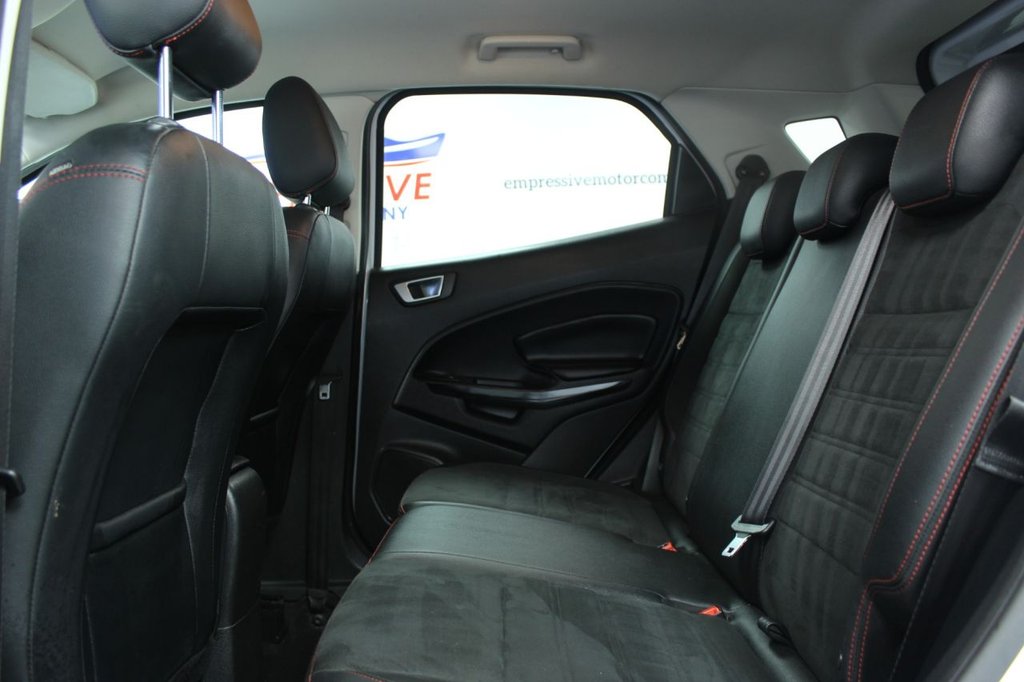 Used Ford Ecosport 2020 for sale - 77959705: Photo 11