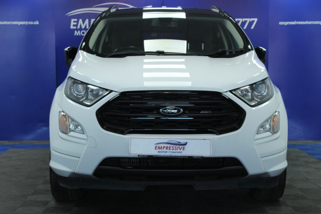 Used Ford Ecosport 2020 for sale - 77959705: Photo 13