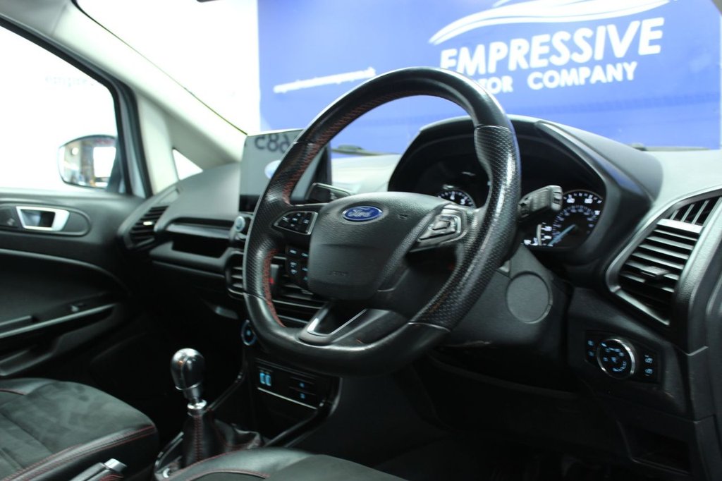 Used Ford Ecosport 2020 for sale - 77959705: Photo 7