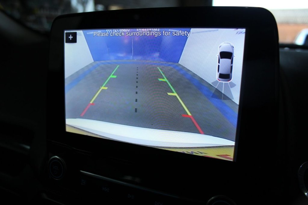 Used Ford Ecosport 2020 for sale - 77959705: Photo 9