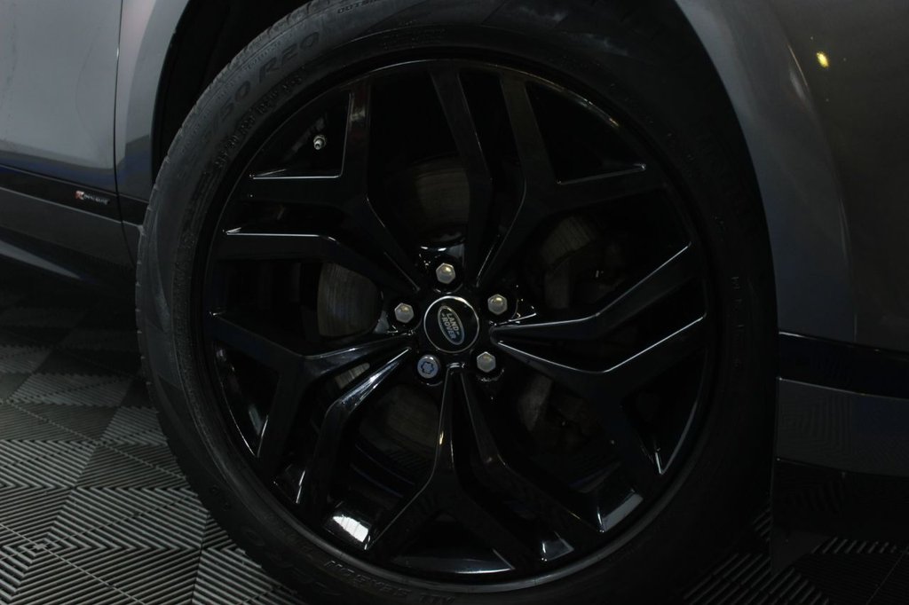 Used Land Rover Range Rover Evoque 2019 for sale - 77457567: Photo 5