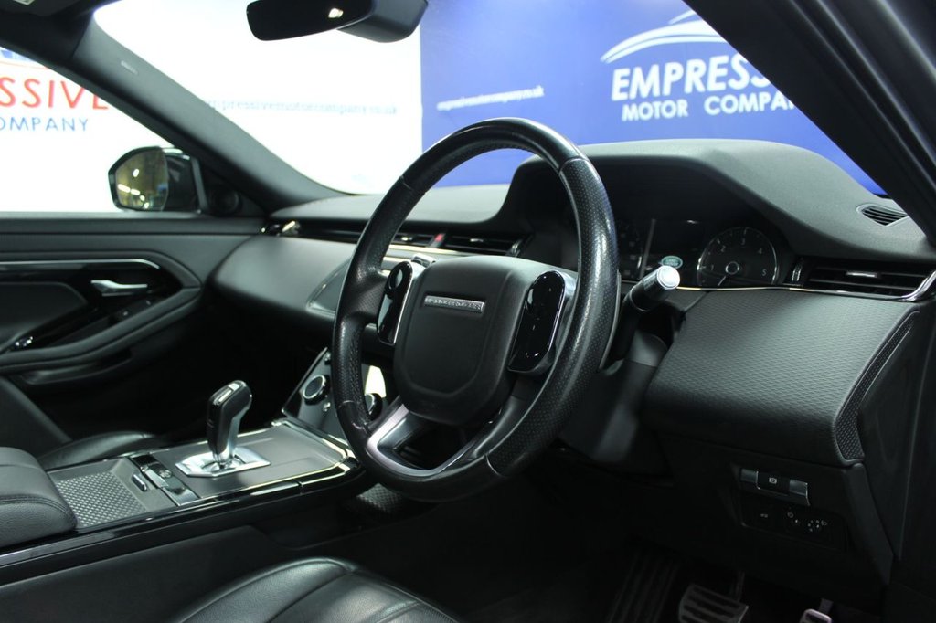 Used Land Rover Range Rover Evoque 2019 for sale - 77457567: Photo 6