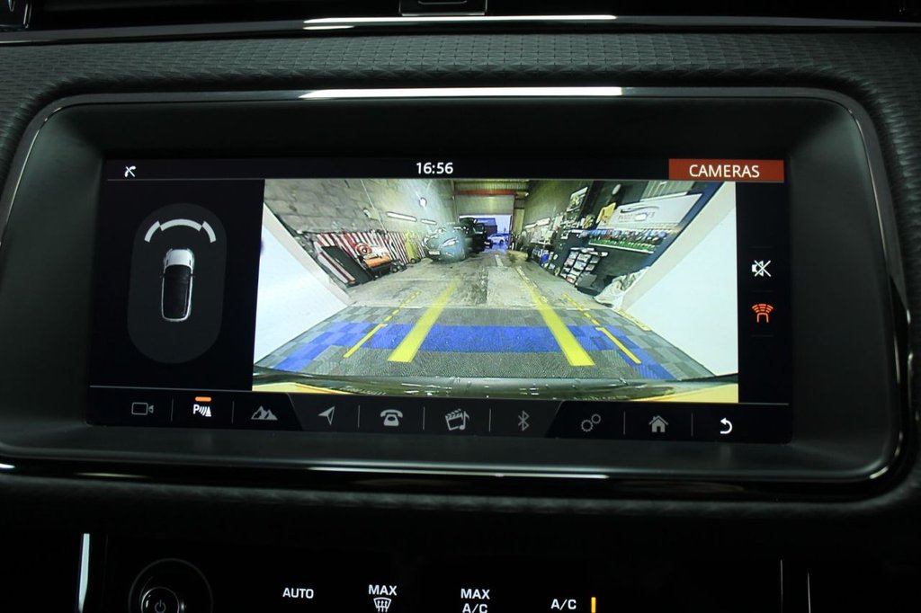 Used Land Rover Range Rover Evoque 2019 for sale - 77457567: Photo 7