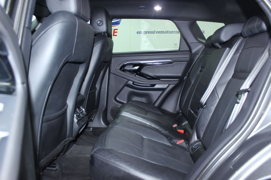 Used Land Rover Range Rover Evoque 2019 for sale - 77457567: Photo 9