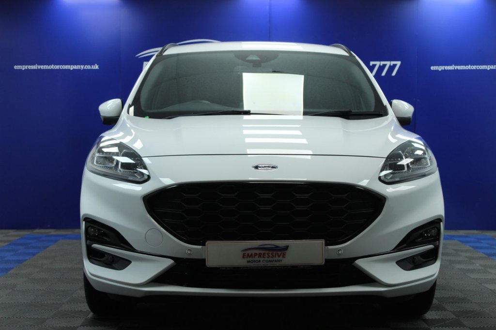 Used Ford Kuga 2021 for sale - 76563363: Photo 10