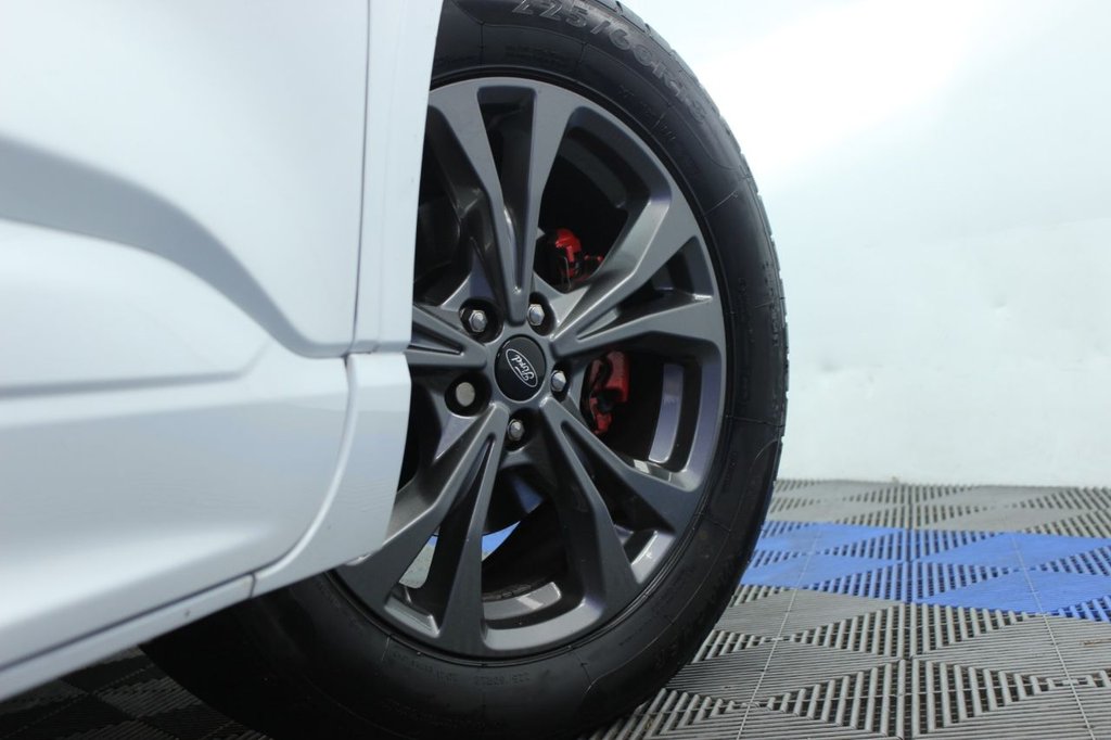 Used Ford Kuga 2021 for sale - 76563363: Photo 3