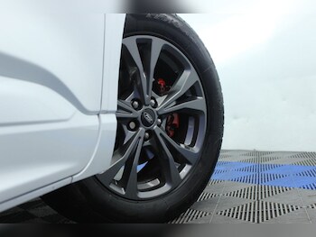 Used Ford Kuga 2021 for sale - 76563363: Photo