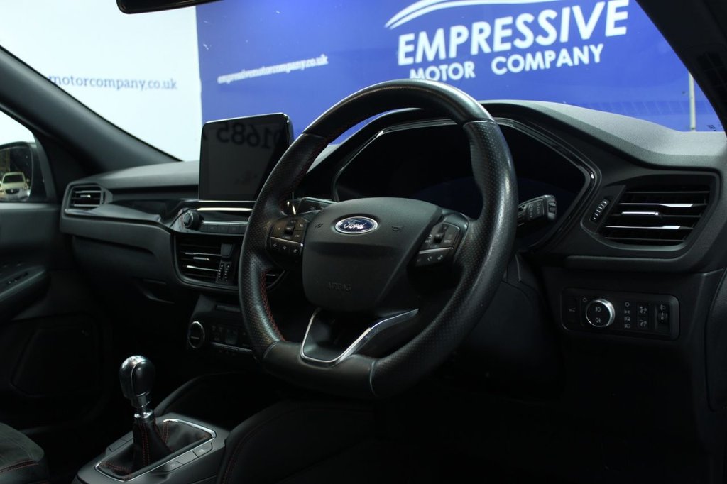 Used Ford Kuga 2021 for sale - 76563363: Photo 6