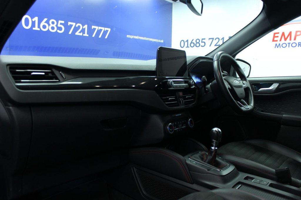 Used Ford Kuga 2021 for sale - 76563363: Photo 7