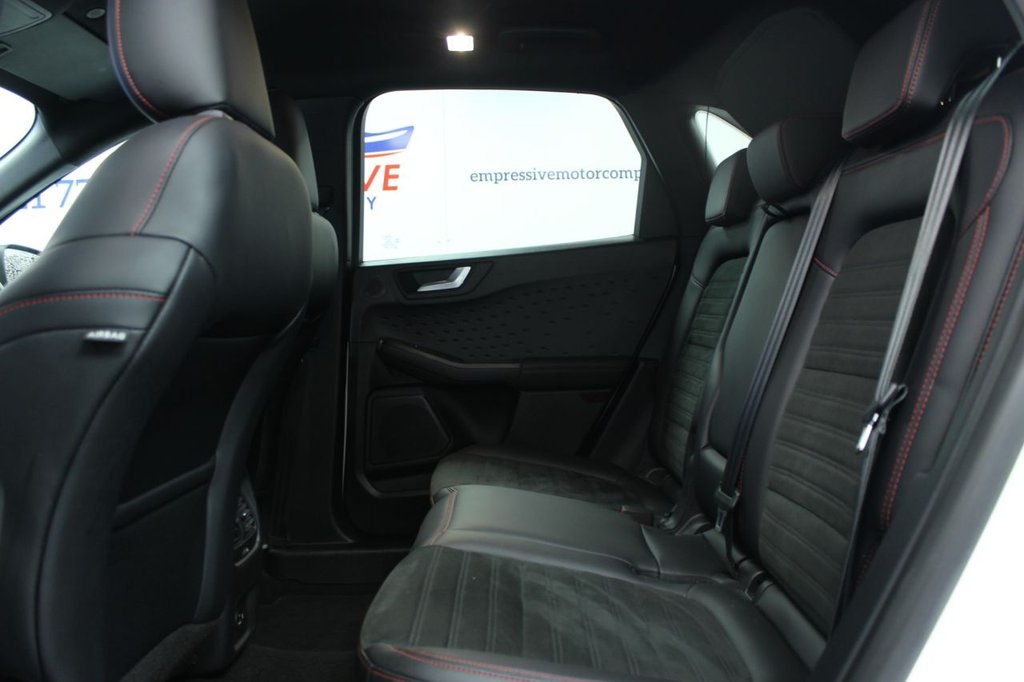 Used Ford Kuga 2021 for sale - 76563363: Photo 8