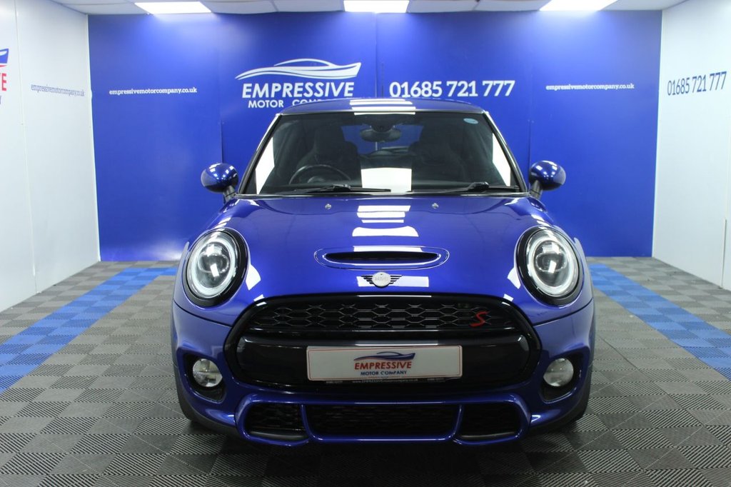 Used MINI Hatch 2019 for sale - 77792158: Photo 10