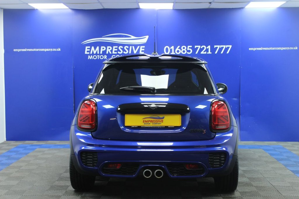 Used MINI Hatch 2019 for sale - 77792158: Photo 11