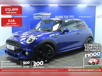 Used MINI Hatch 2019 for sale - 77792158: Photo