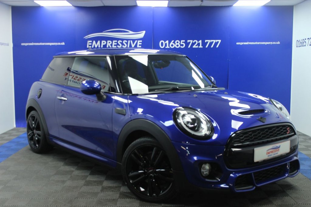 Used MINI Hatch 2019 for sale - 77792158: Photo 2