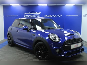 Used MINI Hatch 2019 for sale - 77792158: Photo