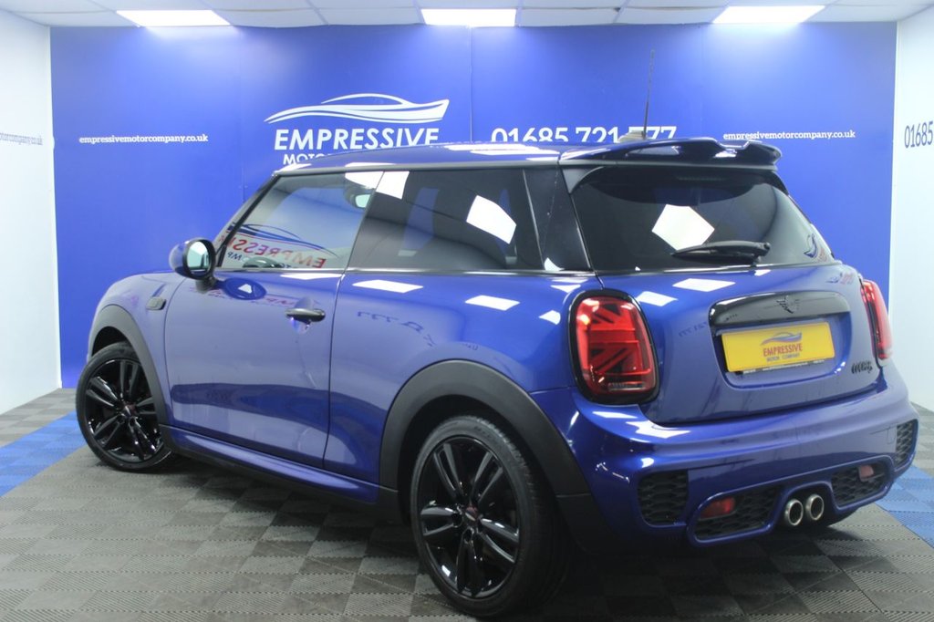 Used MINI Hatch 2019 for sale - 77792158: Photo 3