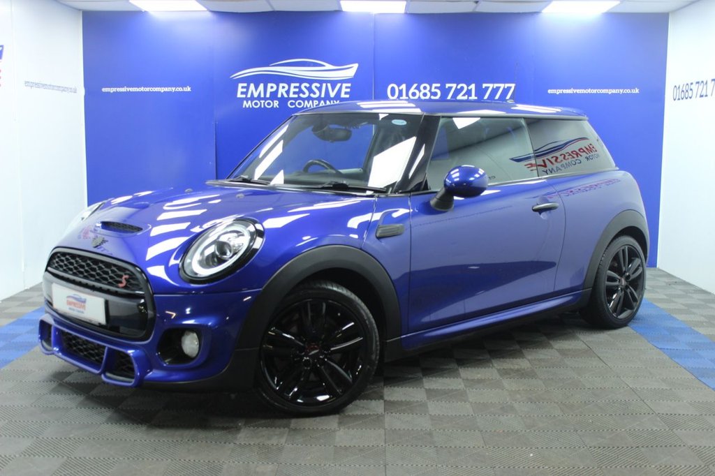 Used MINI Hatch 2019 for sale - 77792158: Photo 4