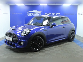 Used MINI Hatch 2019 for sale - 77792158: Photo