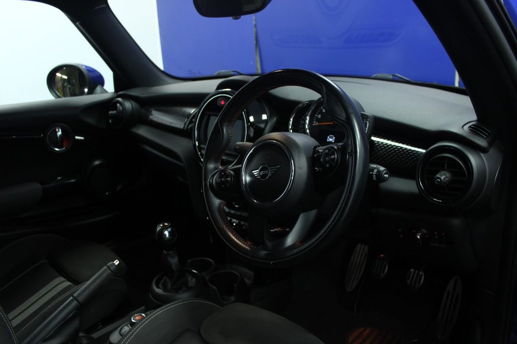 Used MINI Hatch 2019 for sale - 77792158: Photo 6