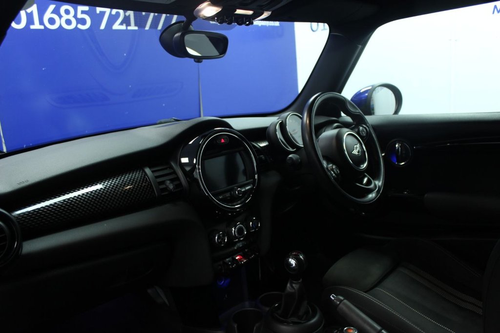 Used MINI Hatch 2019 for sale - 77792158: Photo 7