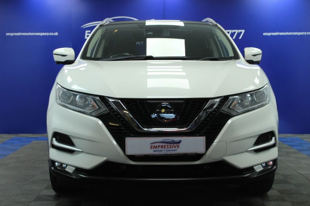 Used Nissan Qashqai 2017 for sale - 78049590: Photo 11