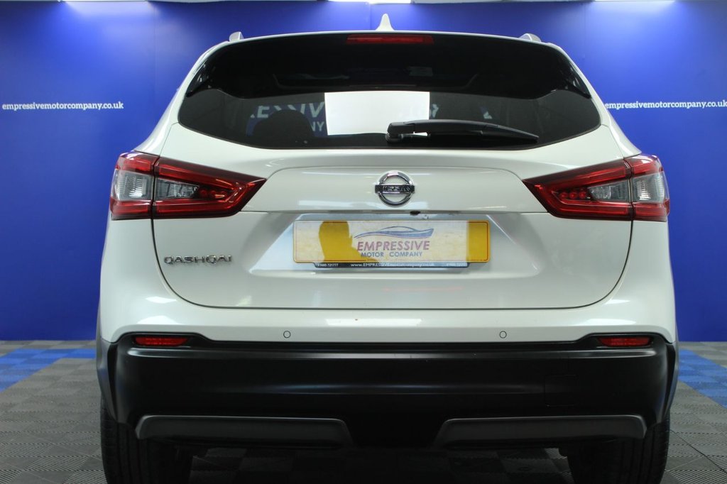 Used Nissan Qashqai 2017 for sale - 78049590: Photo 12