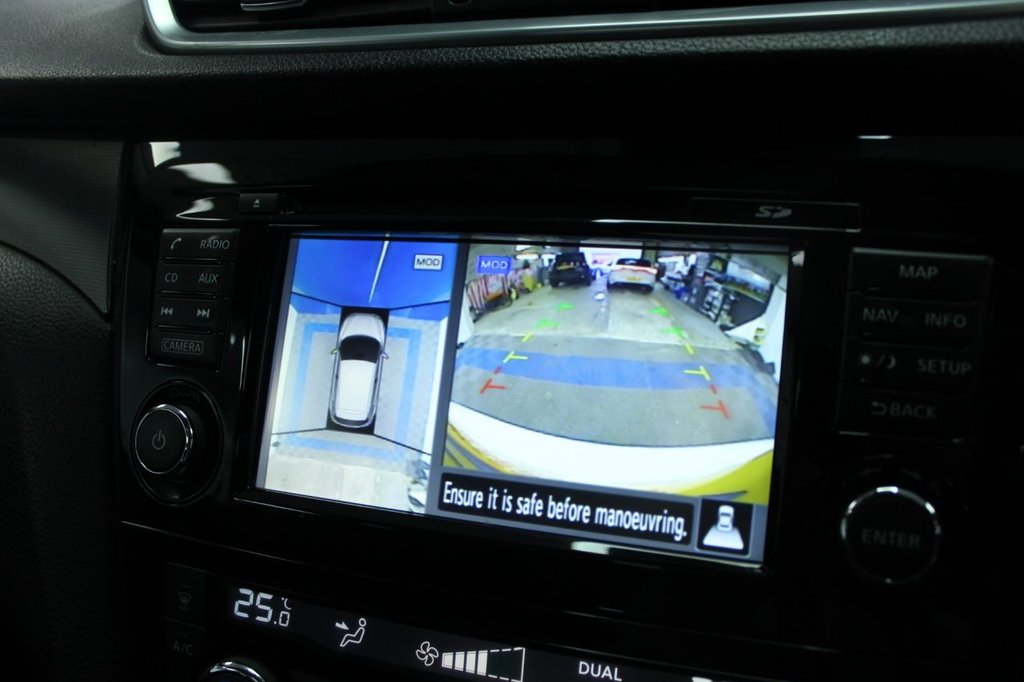 Used Nissan Qashqai 2017 for sale - 78049590: Photo 7