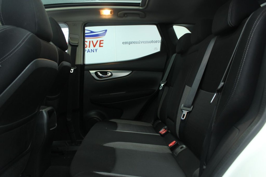 Used Nissan Qashqai 2017 for sale - 78049590: Photo 9