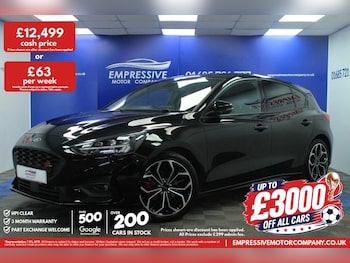 Used Ford Focus 2020 for sale - 79077497: Photo