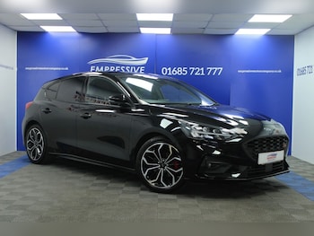 Used Ford Focus 2020 for sale - 79077497: Photo