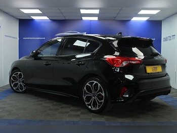 Used Ford Focus 2020 for sale - 79077497: Photo