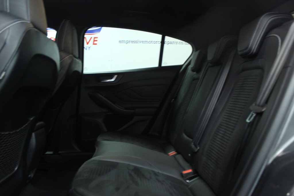 Used Ford Focus 2019 for sale - 77067580: Photo 14