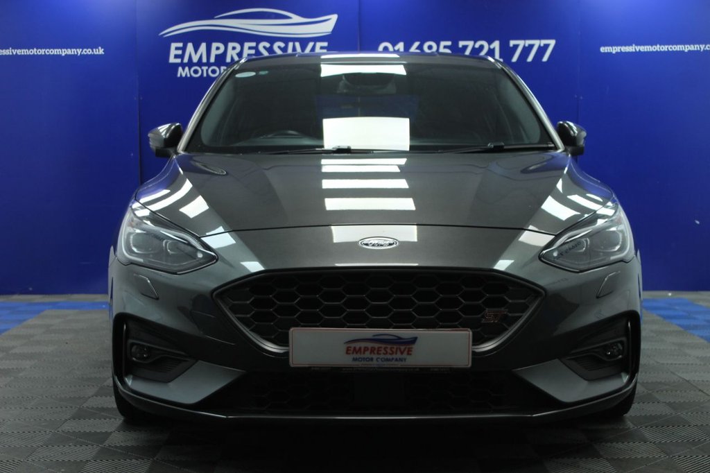 Used Ford Focus 2019 for sale - 77067580: Photo 15