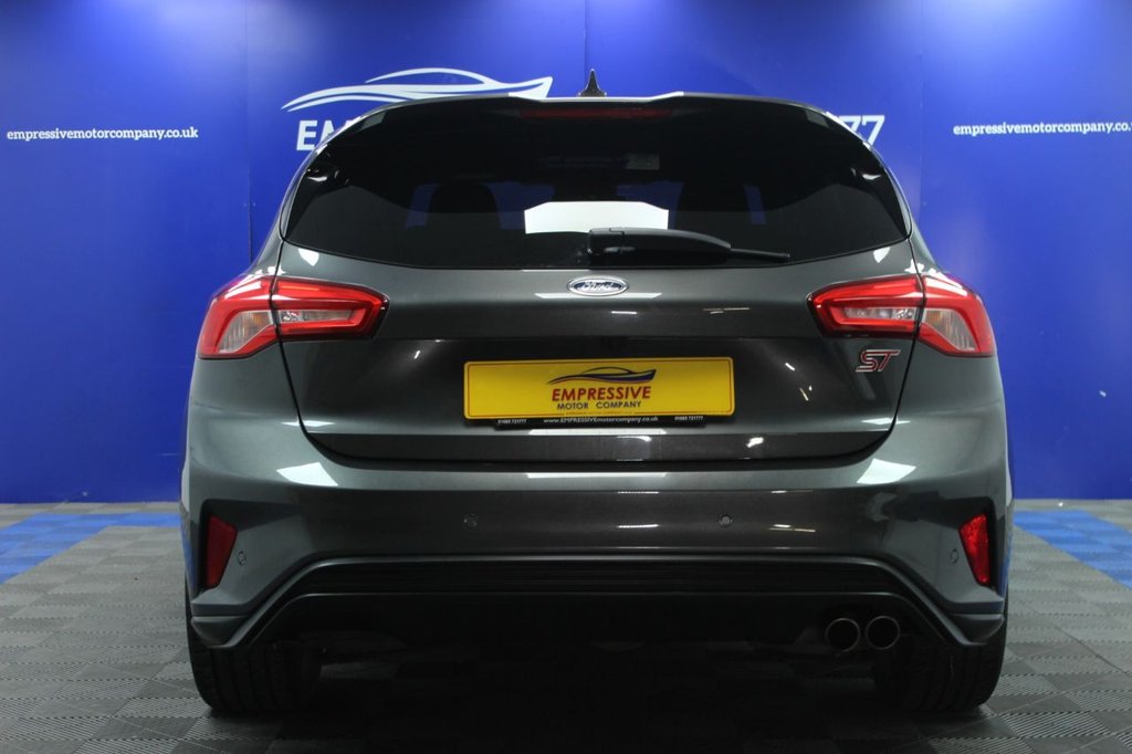 Used Ford Focus 2019 for sale - 77067580: Photo 16