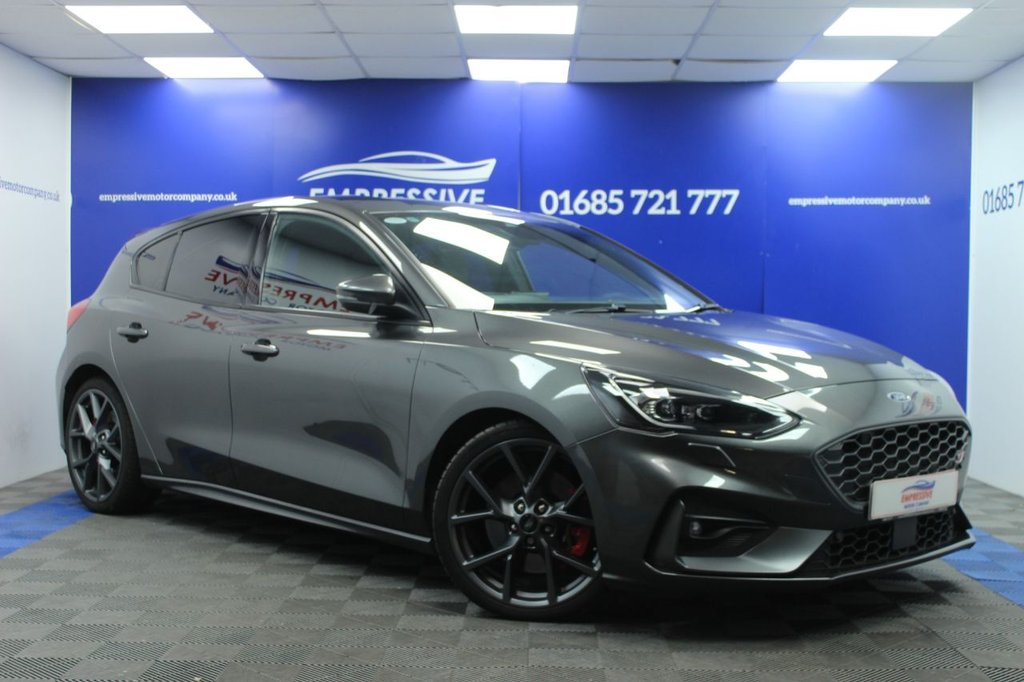 Used Ford Focus 2019 for sale - 77067580: Photo 2