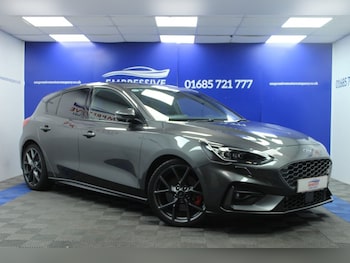 Used Ford Focus 2019 for sale - 77067580: Photo