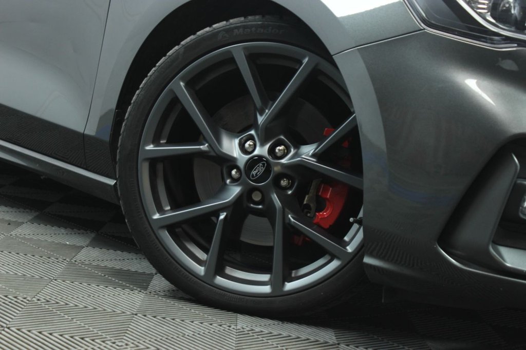 Used Ford Focus 2019 for sale - 77067580: Photo 3