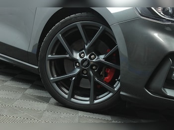 Used Ford Focus 2019 for sale - 77067580: Photo