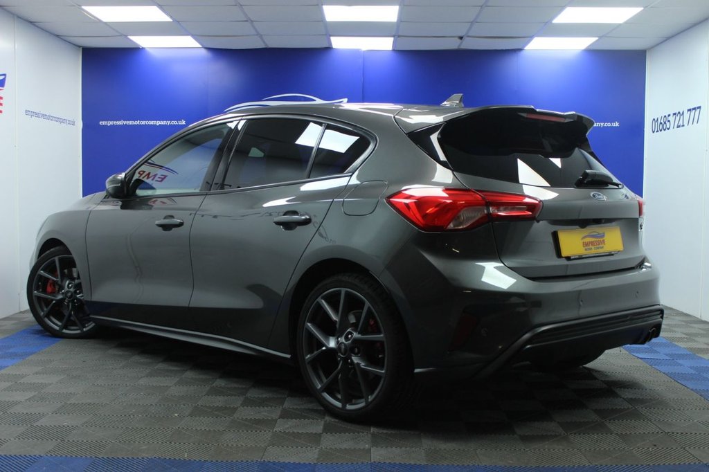 Used Ford Focus 2019 for sale - 77067580: Photo 4