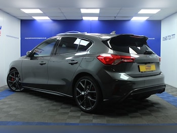 Used Ford Focus 2019 for sale - 77067580: Photo