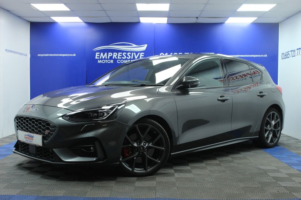 Used Ford Focus 2019 for sale - 77067580: Photo 6