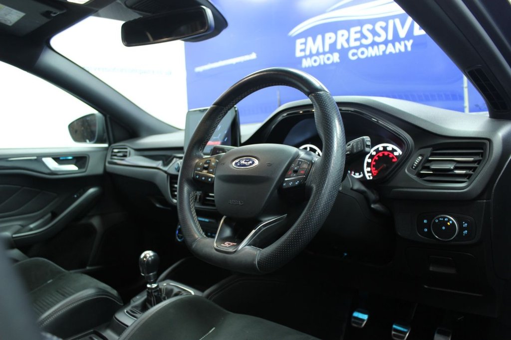 Used Ford Focus 2019 for sale - 77067580: Photo 8