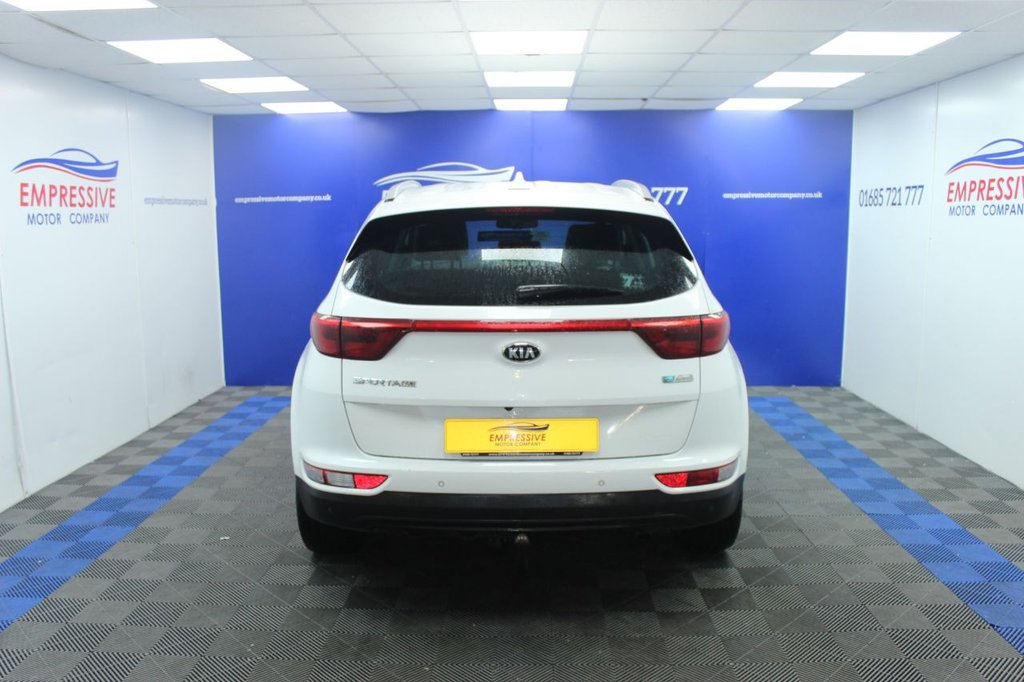 Used Kia Sportage 2017 for sale - 78056129: Photo 10
